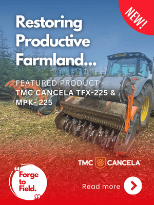 14. TMC Cancela Louth Demo Feb 2026